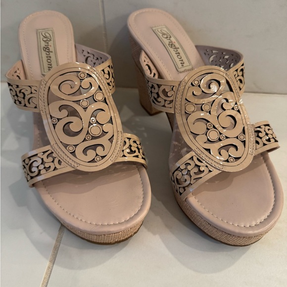 Brighton heels - Picture 2 of 4